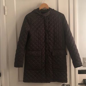Zara Jacket